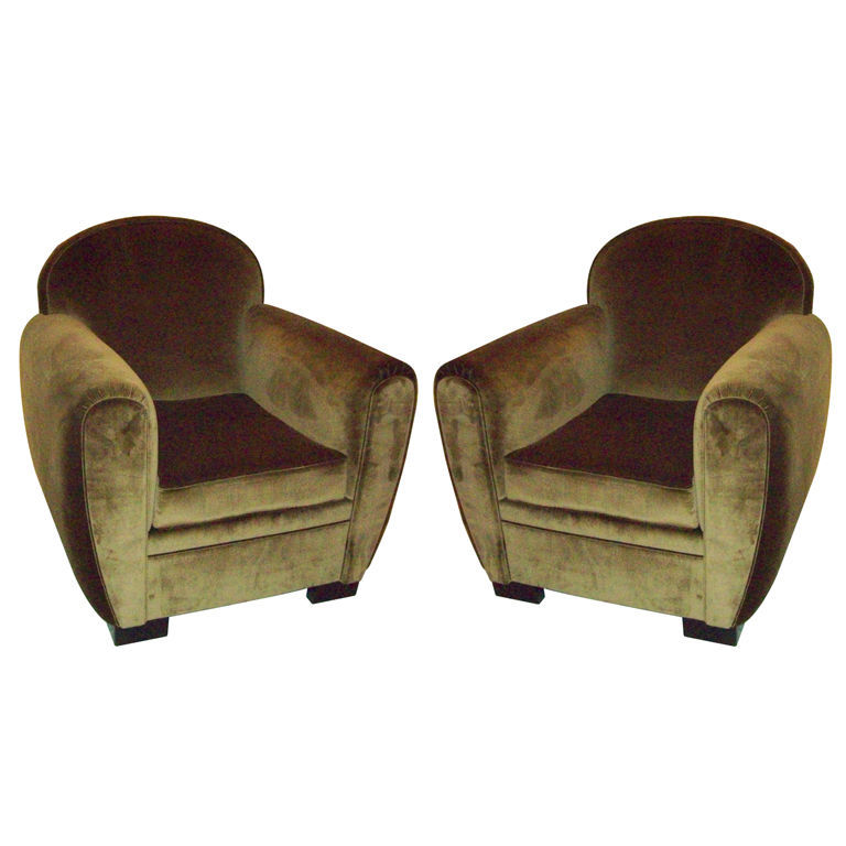 chairs