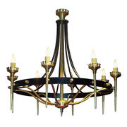 chandelier