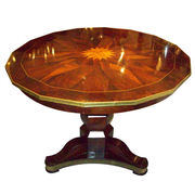 octo table