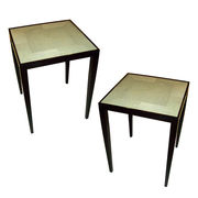 pr tables